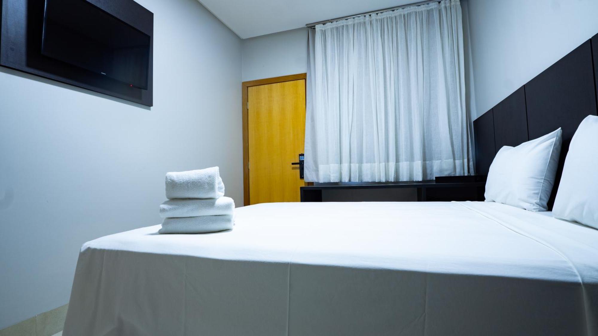 Hotel Buena Vista Goiânia Εξωτερικό φωτογραφία