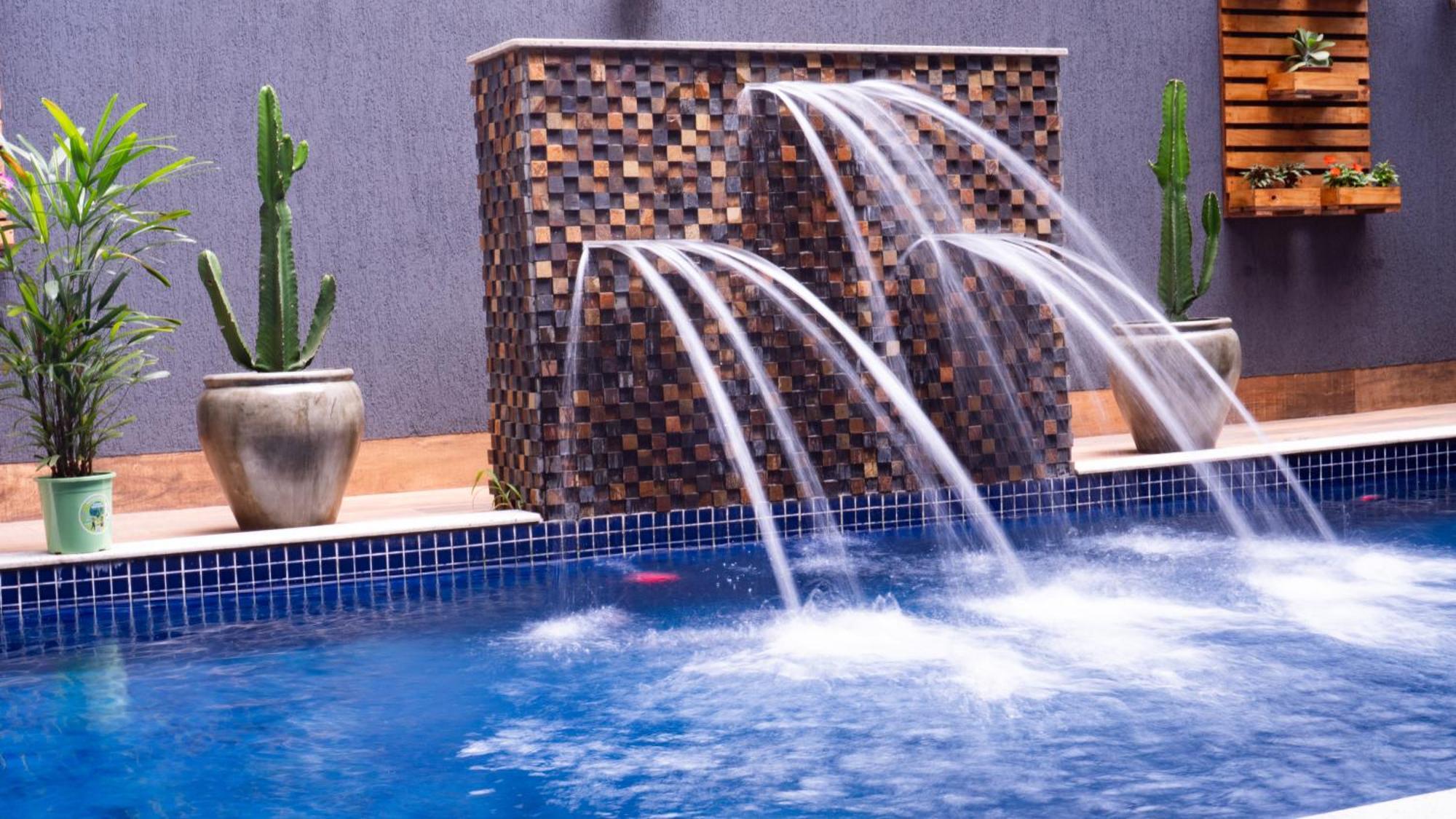 Hotel Buena Vista Goiânia Εξωτερικό φωτογραφία