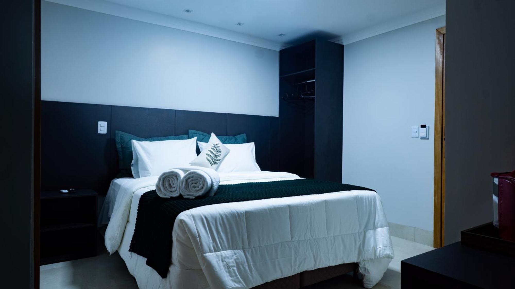 Hotel Buena Vista Goiânia Εξωτερικό φωτογραφία