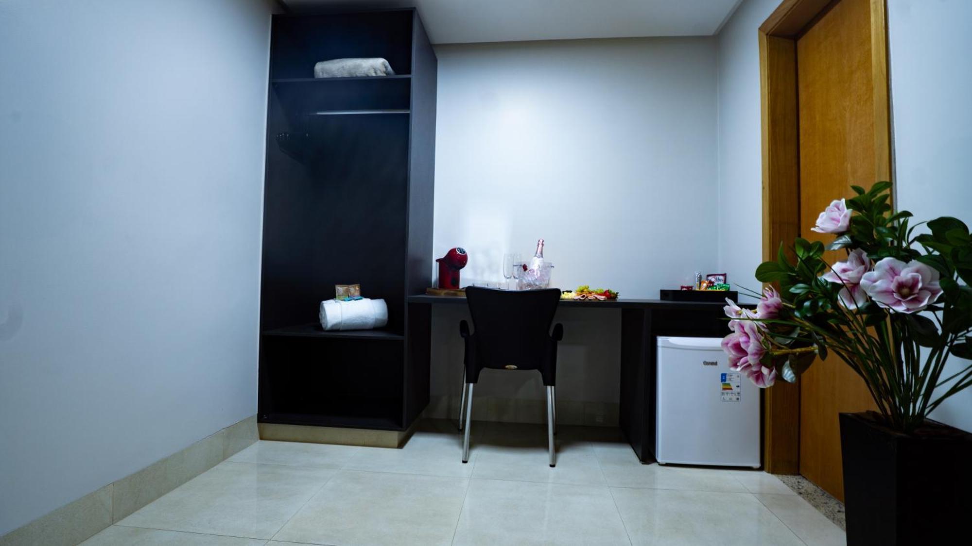 Hotel Buena Vista Goiânia Εξωτερικό φωτογραφία