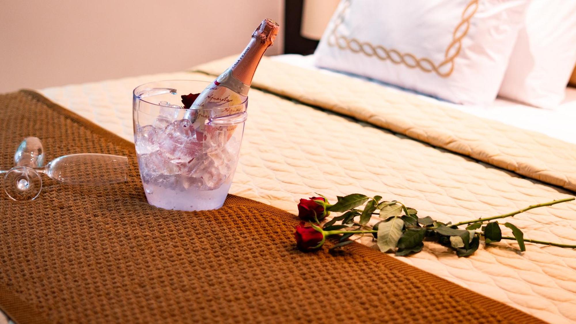 Hotel Buena Vista Goiânia Εξωτερικό φωτογραφία